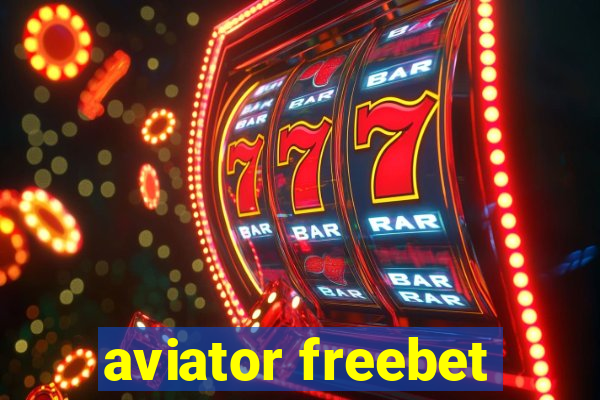 aviator freebet